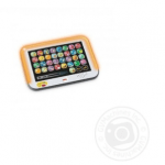 Fisher Price Smart tablet with Smart Stages technology Toy - image-1